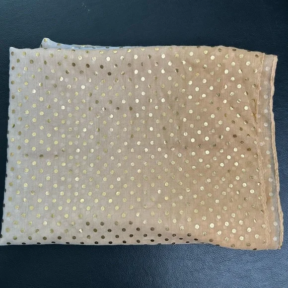 Charlotte Russe infinity scarf - Picture 2 of 3